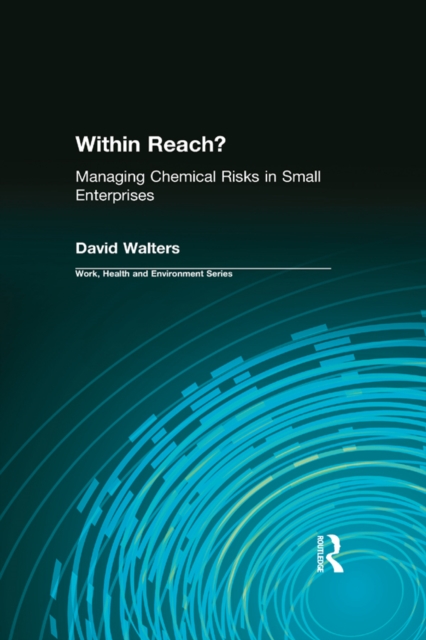 Within Reach?