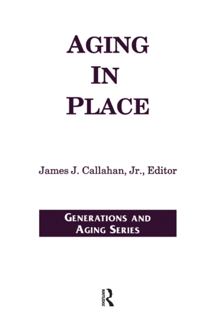Aging in Place