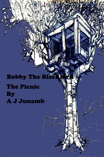 Bobby The Blackbird - The Picnic