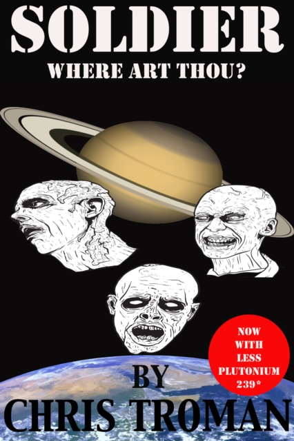 Soldier Where Art Thou?