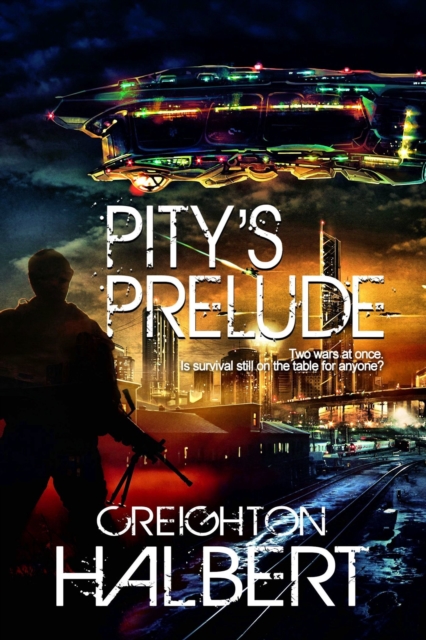 Pity's Prelude