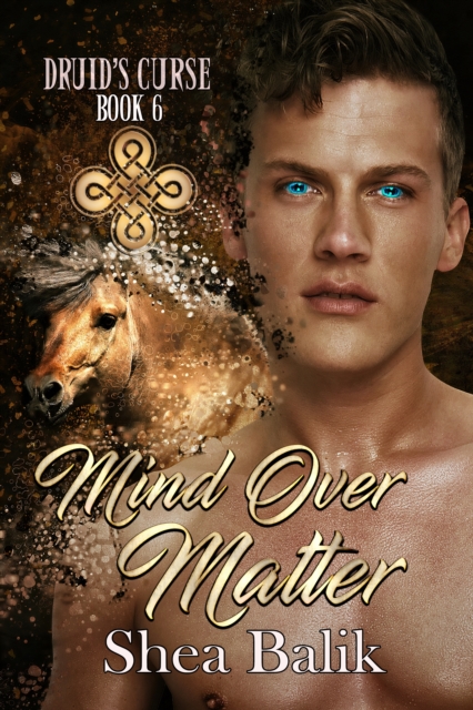 Mind Over Matter