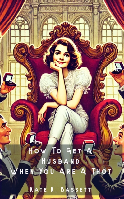 How To Get A Husband When You Are A Thot