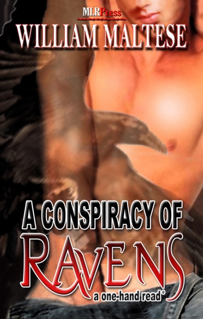 Conspiracy of Ravens