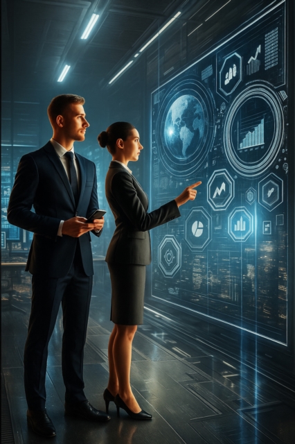 Direccion eficaz de Tecnologia de la Informacion