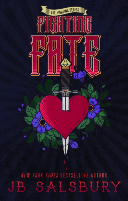 Fighting Fate (Fighting Series #7)