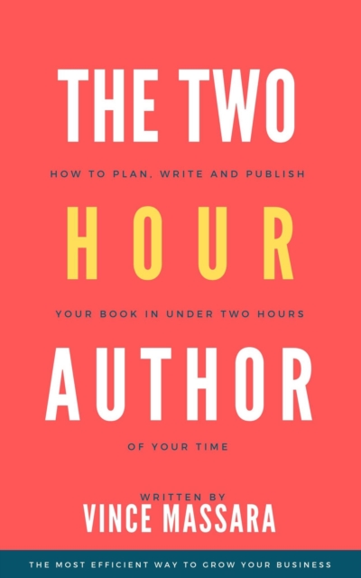 Two Hour Author