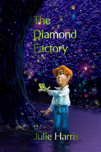 Diamond Factory