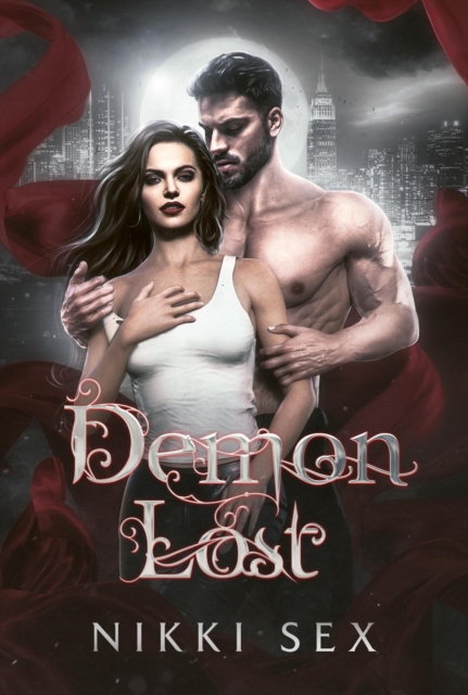 Demon Lost