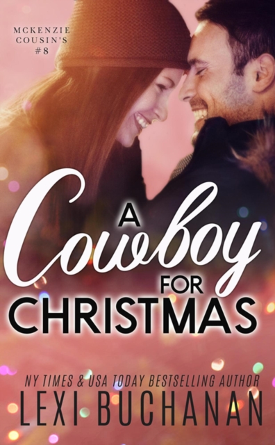 Cowboy for Christmas