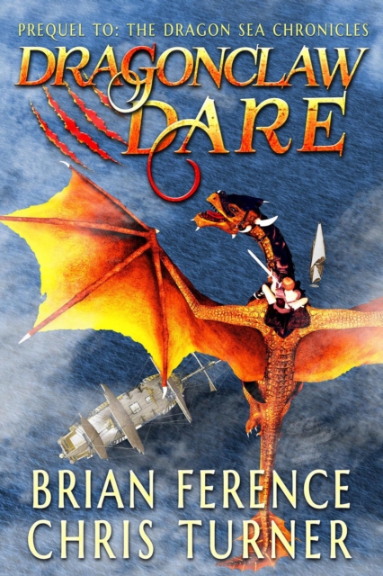 Dragonclaw Dare