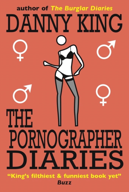 Pornographer Diaries