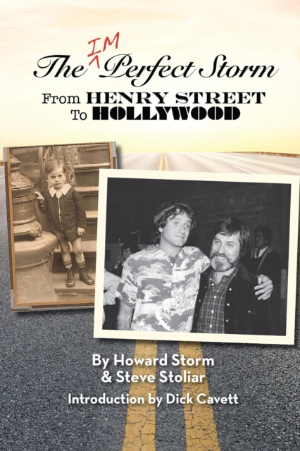Imperfect Storm: From Henry Street to Hollywood