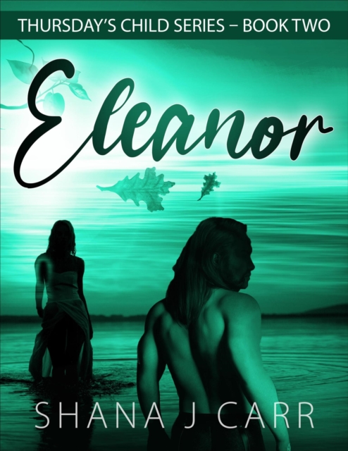 Eleanor  - Book Two