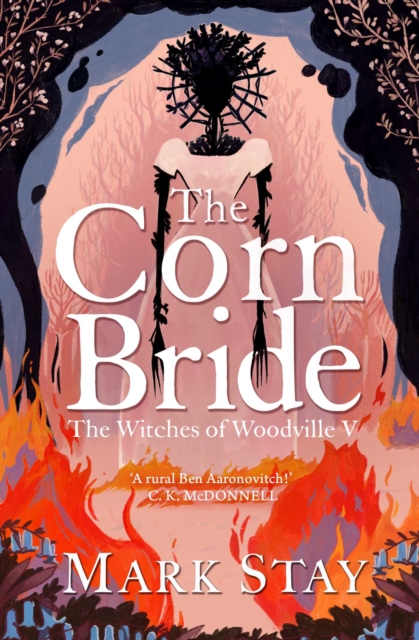 Corn Bride