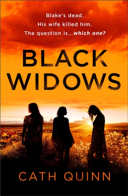Black Widows