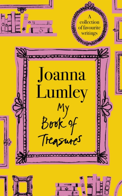 My Book of Treasures