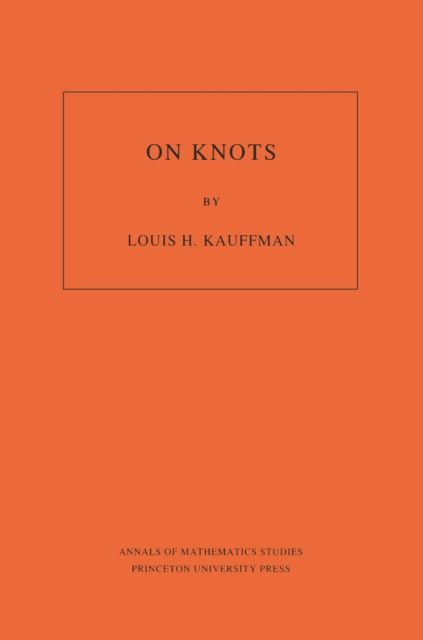 On Knots