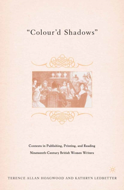 Colour'd Shadows