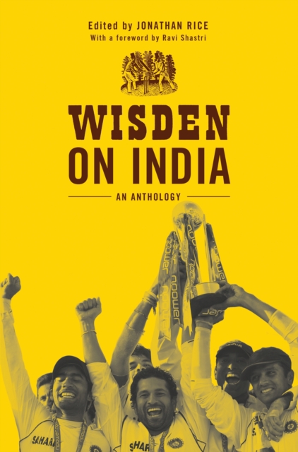Wisden on India