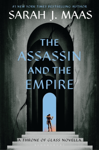 Assassin and the Empire