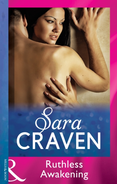 Ruthless Awakening (Mills & Boon Modern)