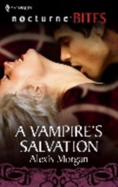 Vampire's Salvation (Mills & Boon Nocturne Bites)