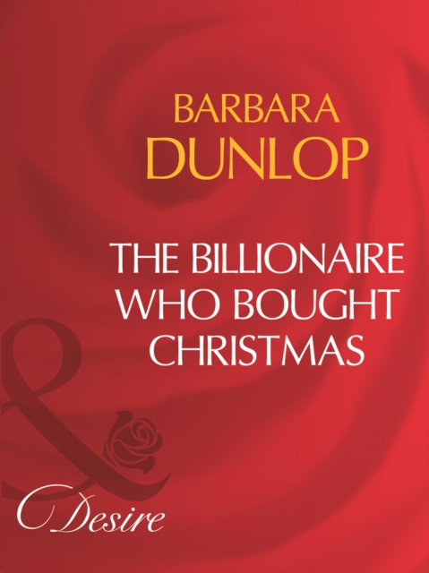 Billionaire Who Bought Christmas