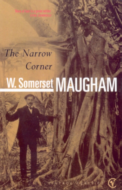Narrow Corner