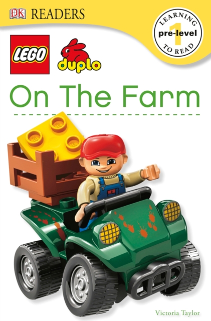 LEGO  DUPLO On The Farm