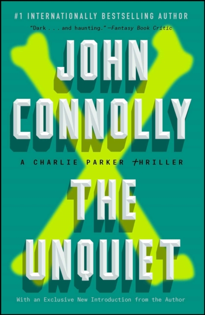 Unquiet