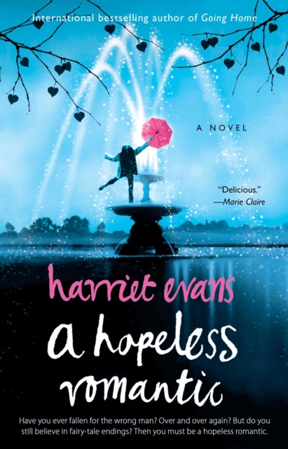 Hopeless Romantic
