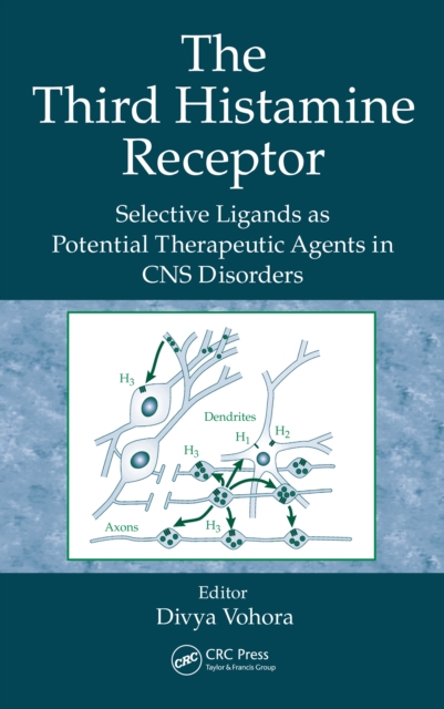 Third Histamine Receptor