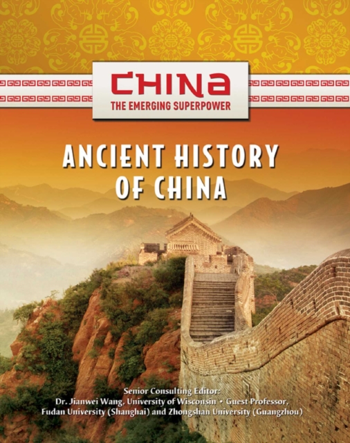 Food and Festivals of China