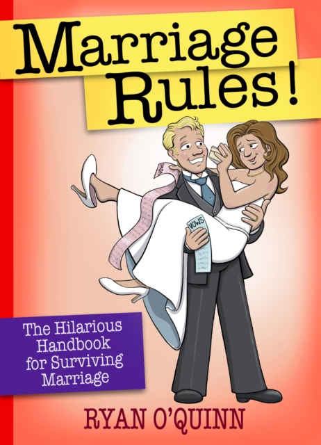 Marriage Rules!