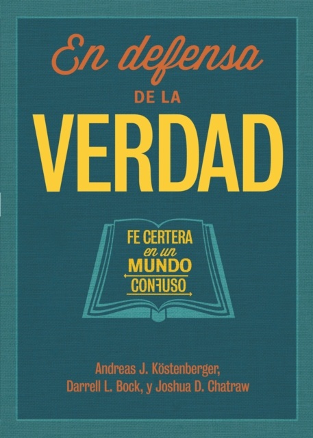 En defensa de la verdad