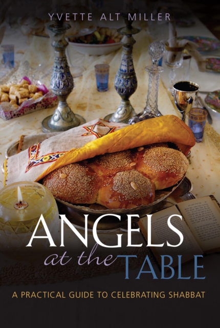 Angels at the Table