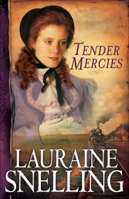 Tender Mercies ( Book #5)