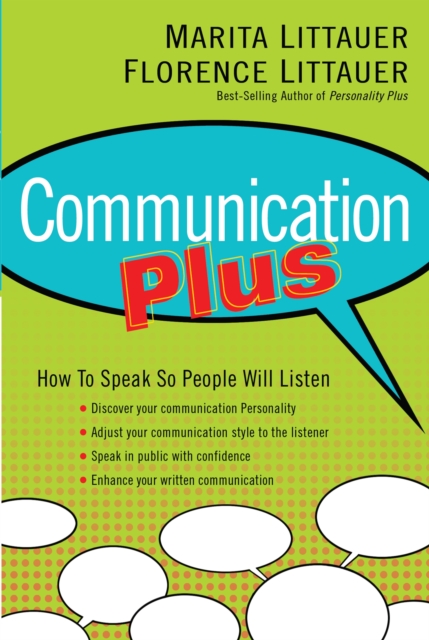 Communication Plus