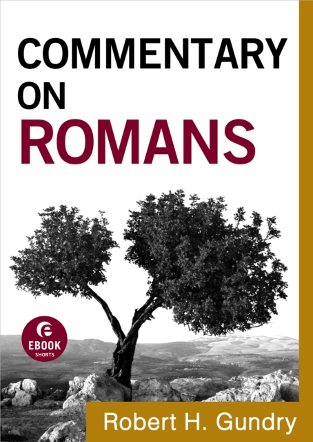 Commentary on Romans ( Book #6)