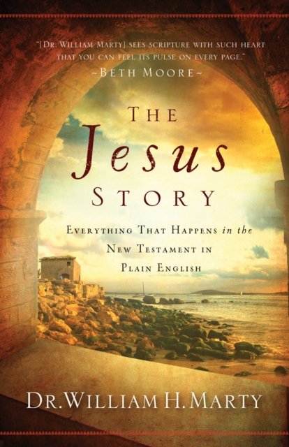 Jesus Story