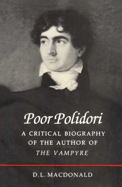 Poor Polidori