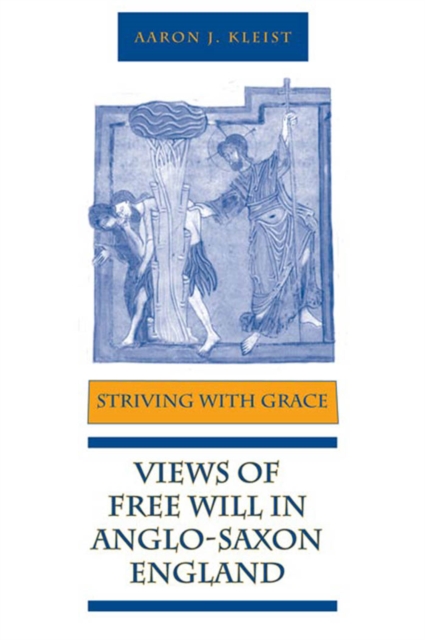 Striving With Grace