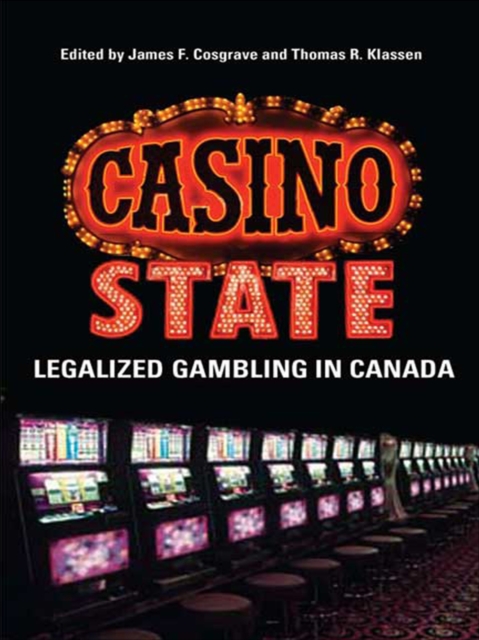 Casino State