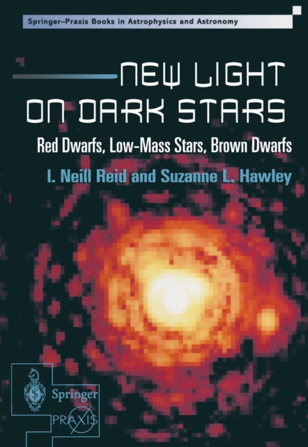 New Light on Dark Stars