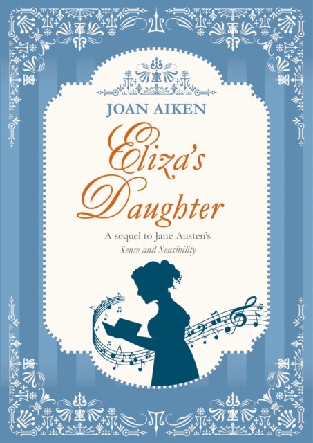 Eliza's Daughter
