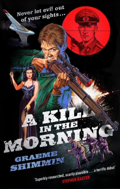Kill in the Morning