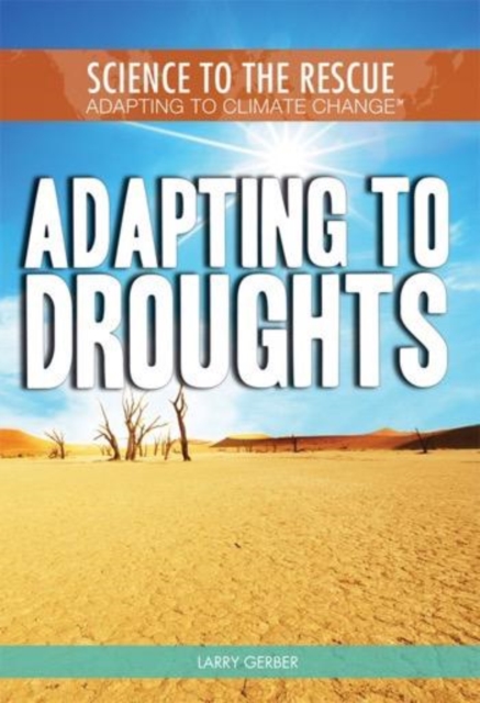 Adapting to Droughts