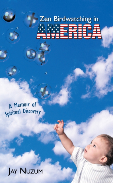 Zen Birdwatching in America