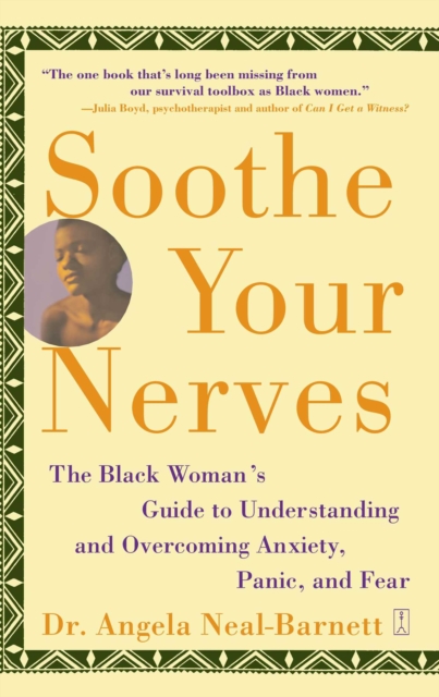 Soothe Your Nerves